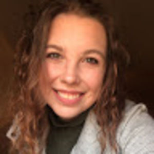 Meet your Posher, Karly